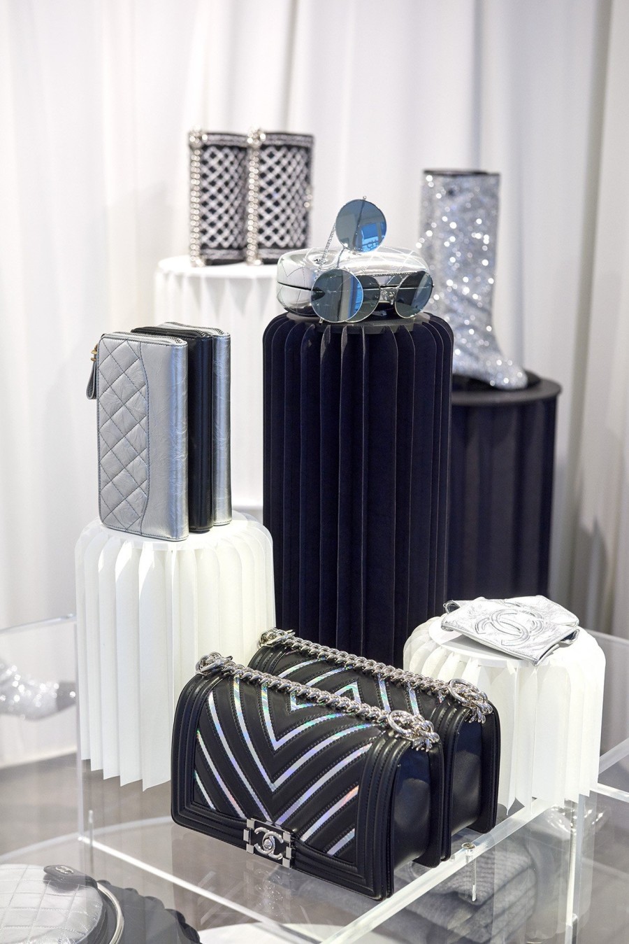 Colette x Chanel: H πολυαναμενόμενη συνεργασία της χρονιάς - Φωτογραφία 3