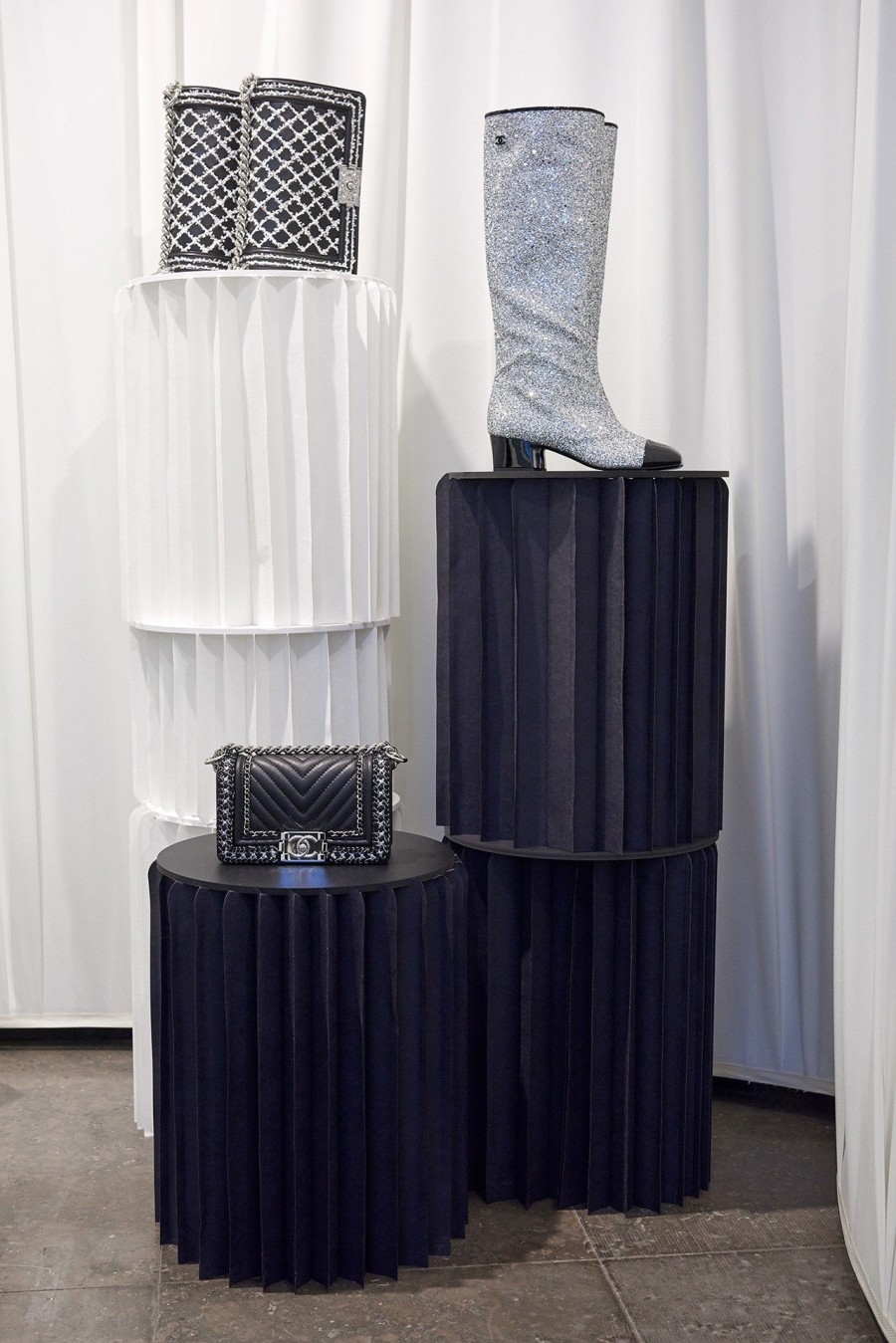 Colette x Chanel: H πολυαναμενόμενη συνεργασία της χρονιάς - Φωτογραφία 4