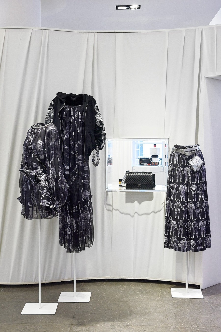 Colette x Chanel: H πολυαναμενόμενη συνεργασία της χρονιάς - Φωτογραφία 5