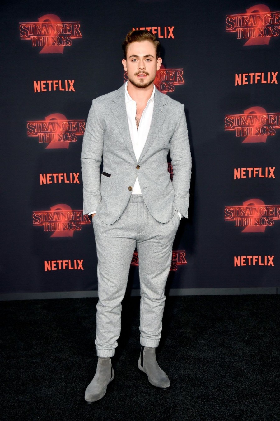 Πρεμιέρα για την πολυαναμενόμενη 2η σεζόν του Stranger Things - Φωτογραφία 8