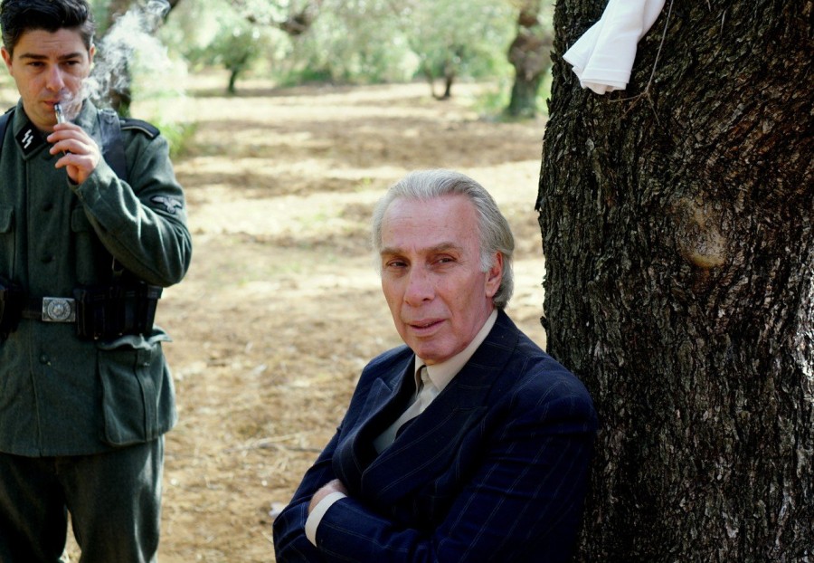 Το τελευταίο σημείωμα: Πρεμιέρα για τη νέα ταινία του Παντελή Βούλγαρη- Φωτογραφία 6