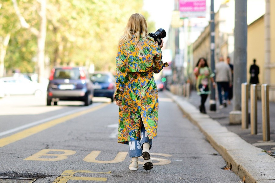 Βάλτε τα λουλούδια στην ντουλάπα σας και τον χειμώνα- Φωτογραφία 9