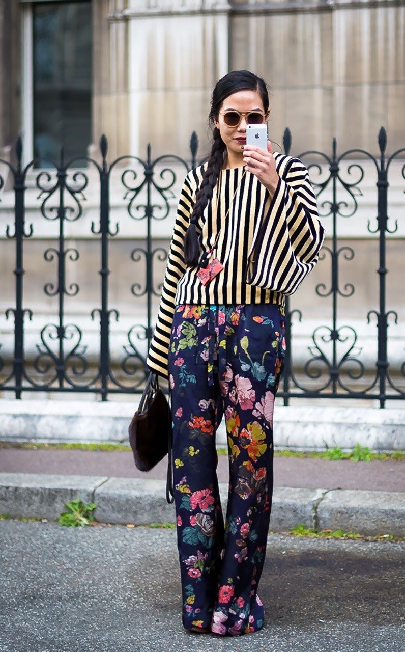 Βάλτε τα λουλούδια στην ντουλάπα σας και τον χειμώνα- Φωτογραφία 3