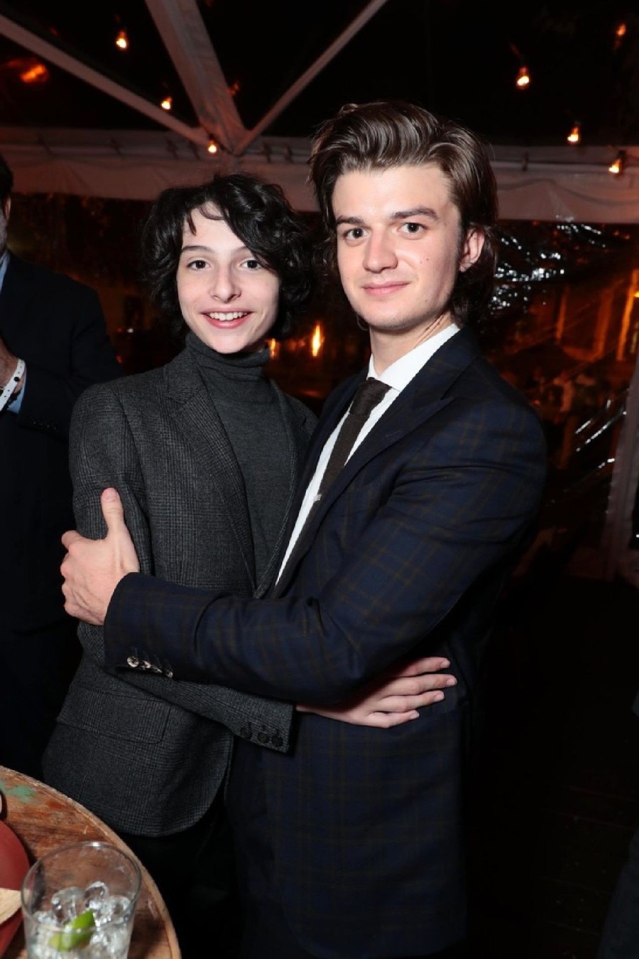 Πρεμιέρα για την πολυαναμενόμενη 2η σεζόν του Stranger Things - Φωτογραφία 11