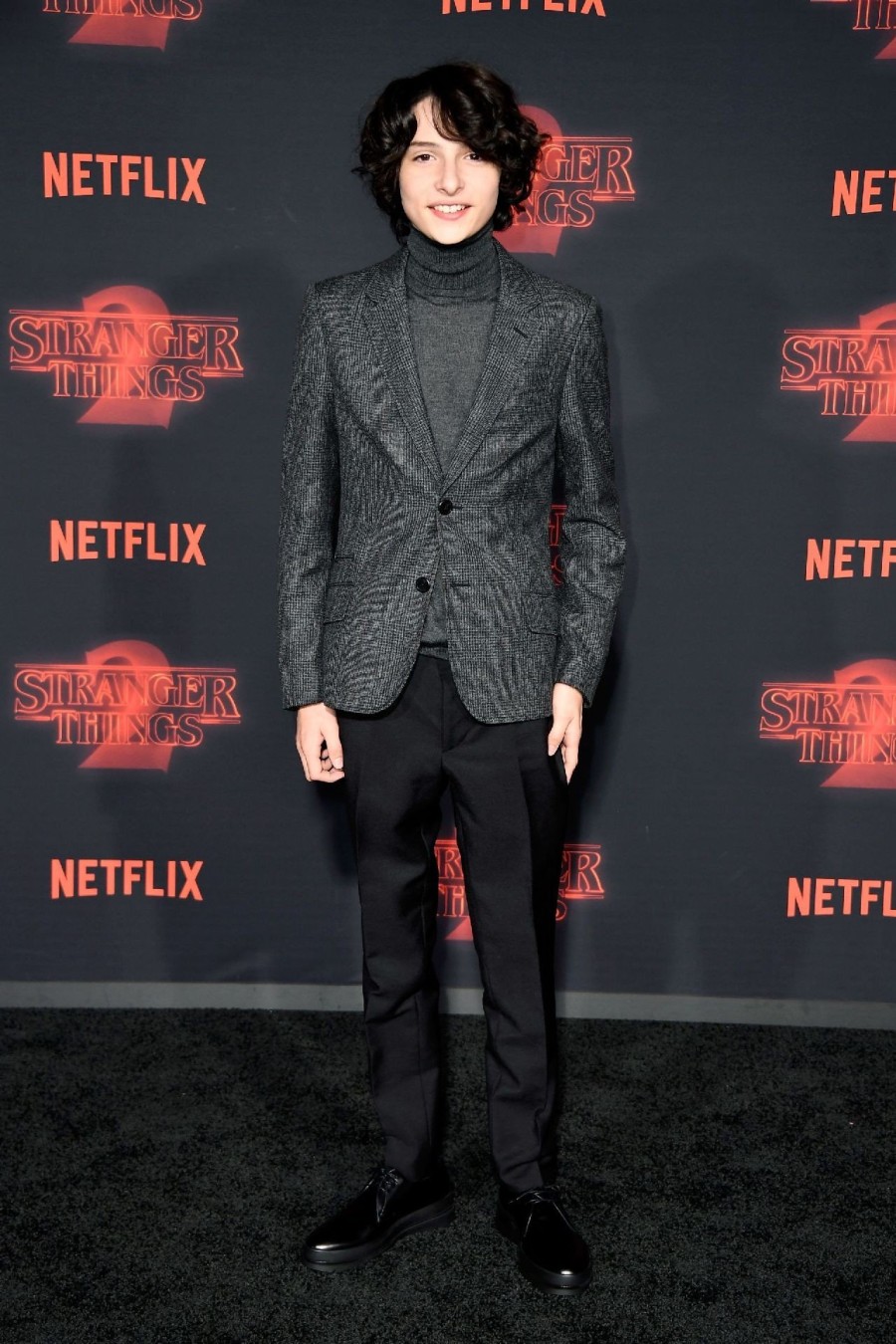 Πρεμιέρα για την πολυαναμενόμενη 2η σεζόν του Stranger Things - Φωτογραφία 9