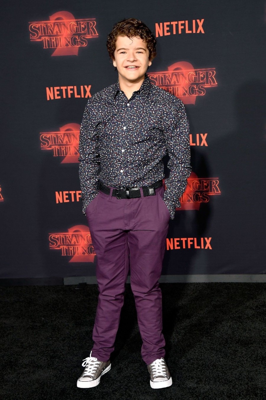 Πρεμιέρα για την πολυαναμενόμενη 2η σεζόν του Stranger Things - Φωτογραφία 10