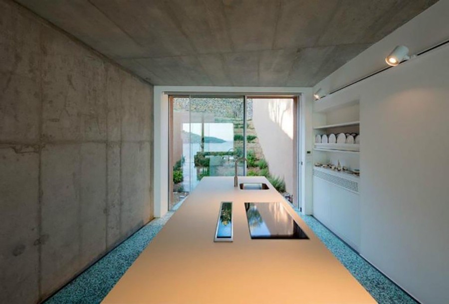 Το υπέροχο Aclhladies house στη Σκιάθο με θέα το Αιγαίο- Φωτογραφία 8