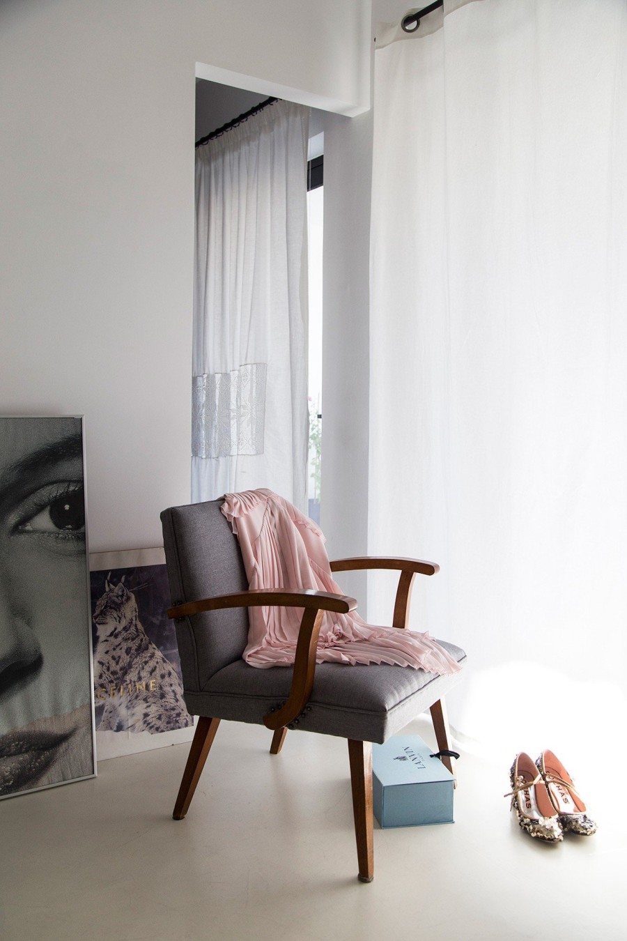 All about style: Δέσποινα Ισοπούλου - Φωτογραφία 2