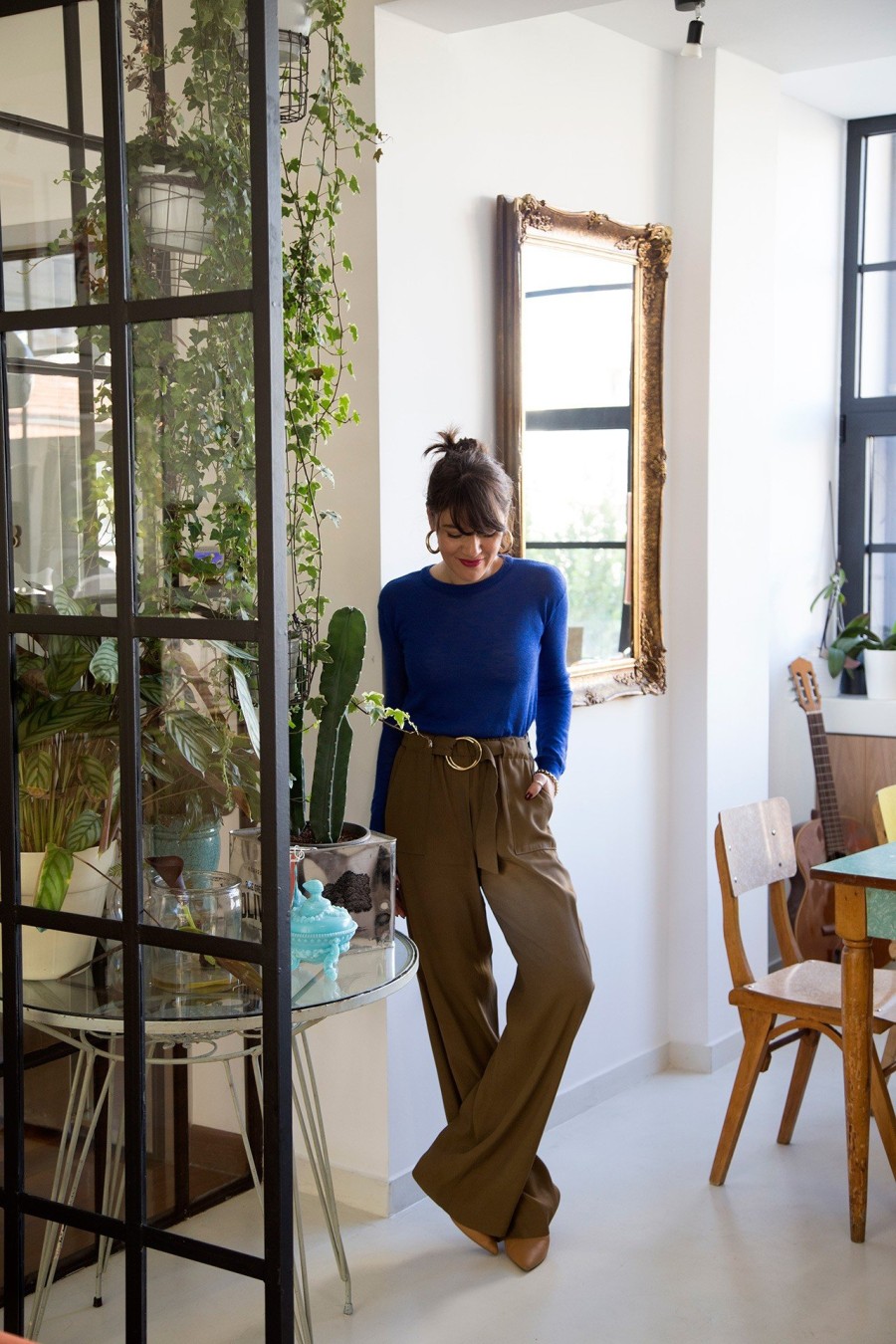 All about style: Δέσποινα Ισοπούλου - Φωτογραφία 4