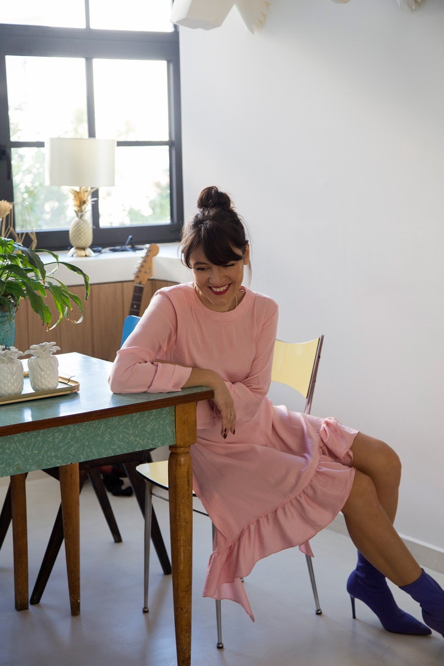 All about style: Δέσποινα Ισοπούλου - Φωτογραφία 12