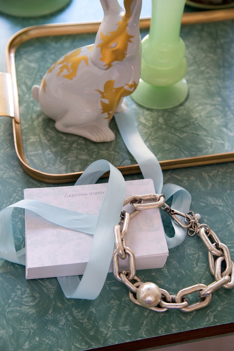 All about style: Δέσποινα Ισοπούλου - Φωτογραφία 9