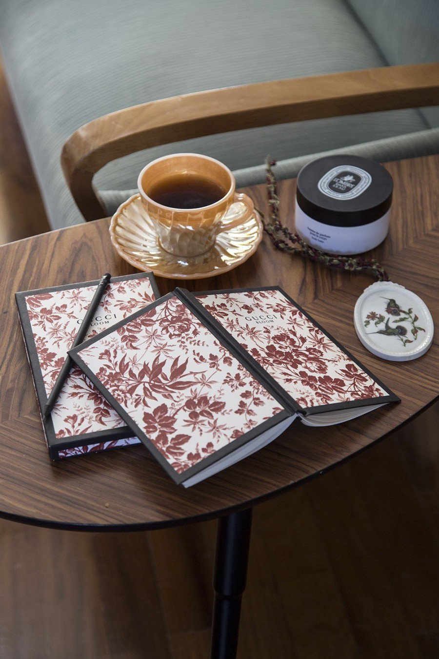 All about style: Δέσποινα Ισοπούλου - Φωτογραφία 5