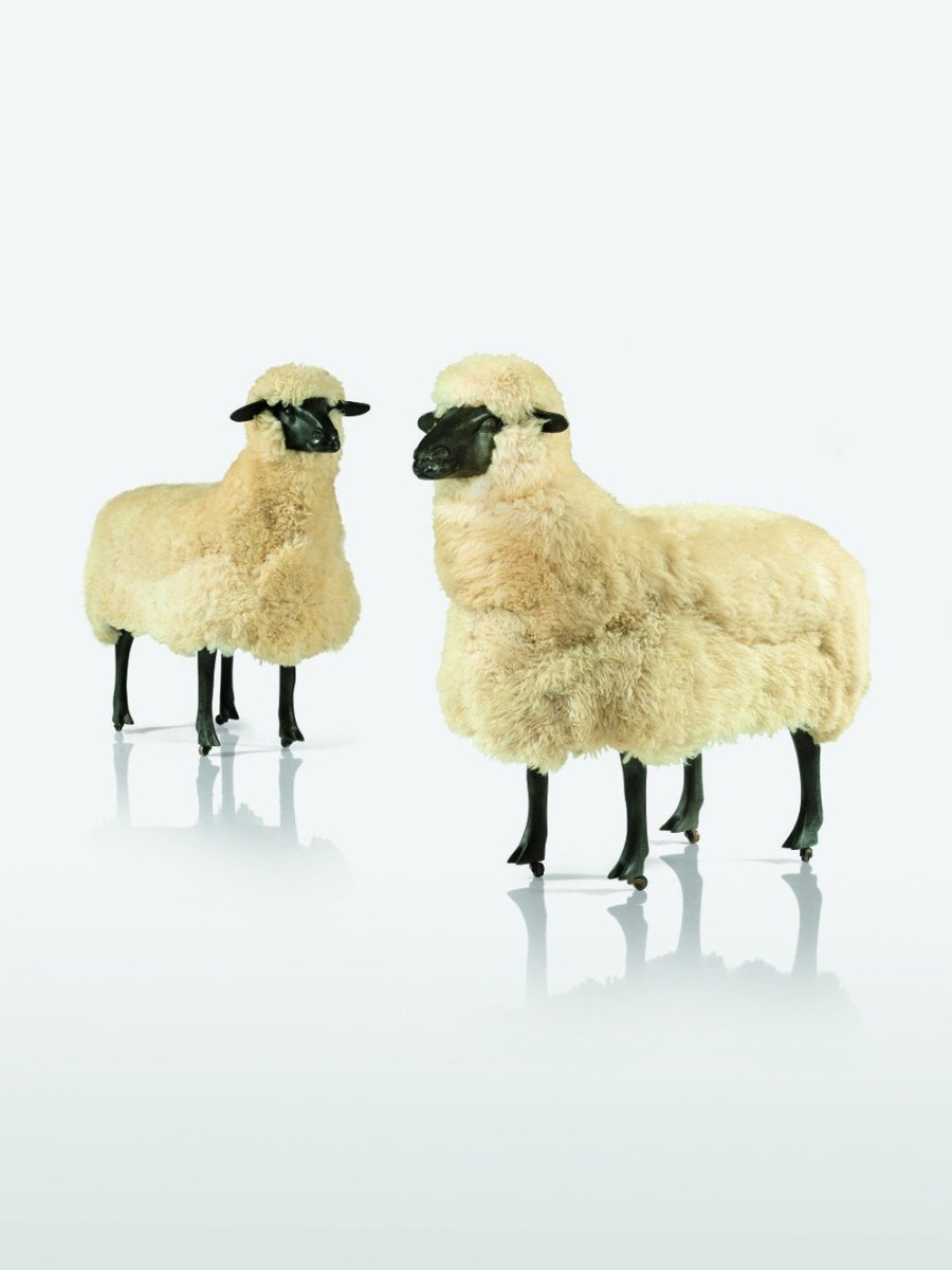 Στο φως για πρώτη φορά η συλλογή του interior designer Jacques Grange- Φωτογραφία 4