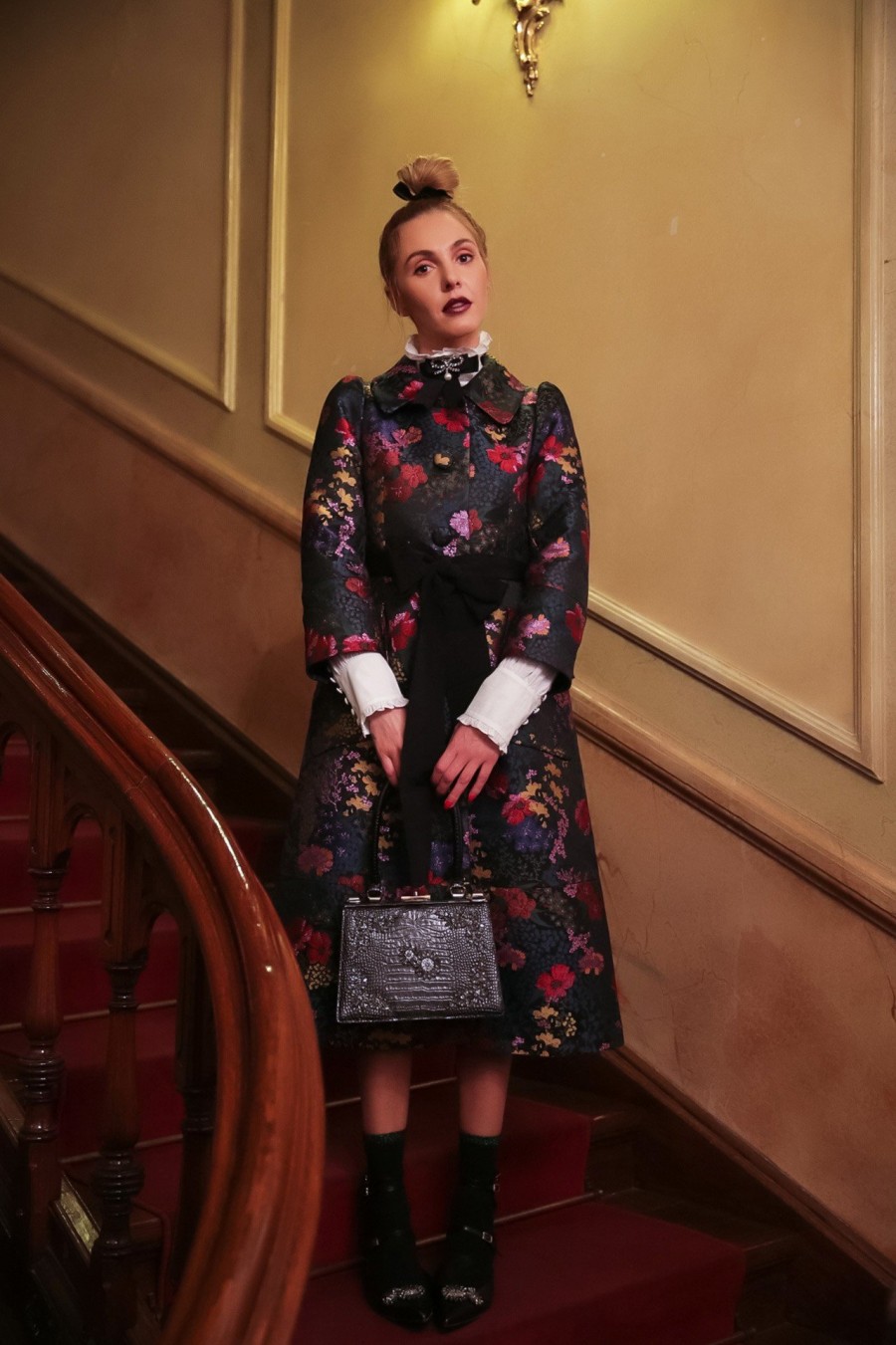 To exclusive fashion party Erdem x HM στην Αθήνα - Φωτογραφία 8