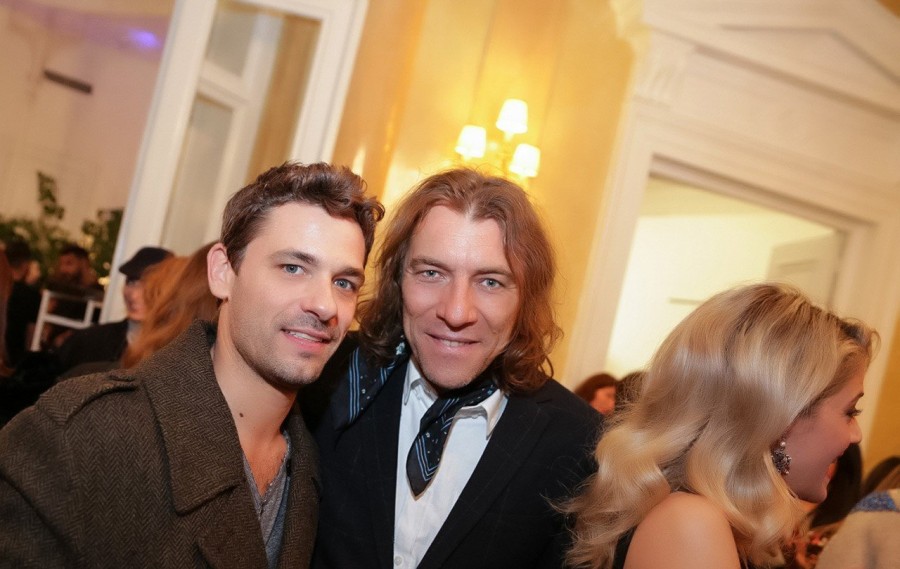 To exclusive fashion party Erdem x HM στην Αθήνα - Φωτογραφία 16