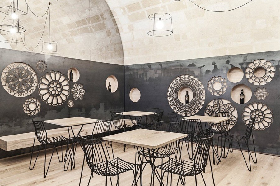 Ένα παράδειγμα interior design με σεβασμό στην ιστορική παράδοση- Φωτογραφία 4