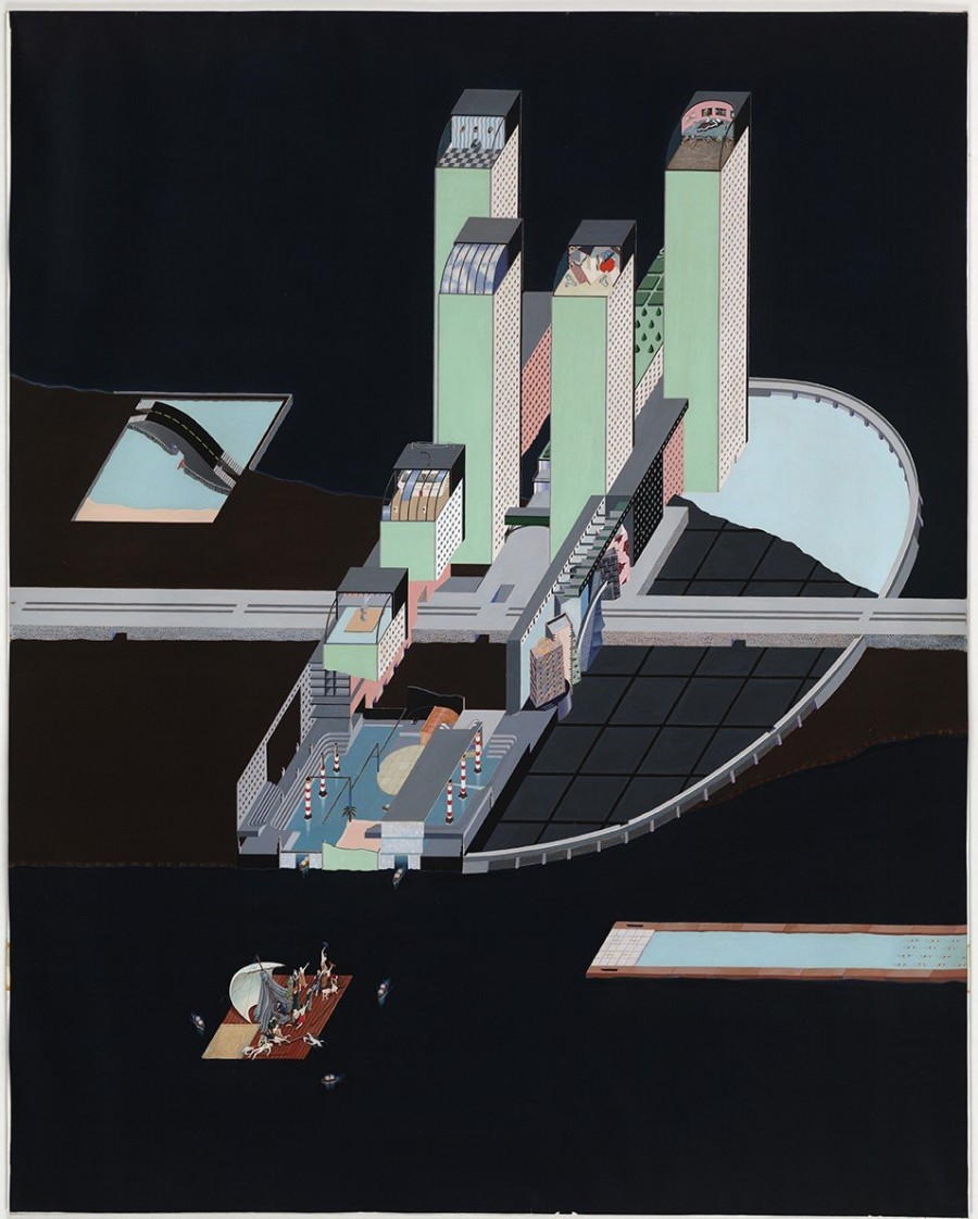 To MoMA ταξιδεύει για πρώτη φορά στο Παρίσι- Φωτογραφία 6