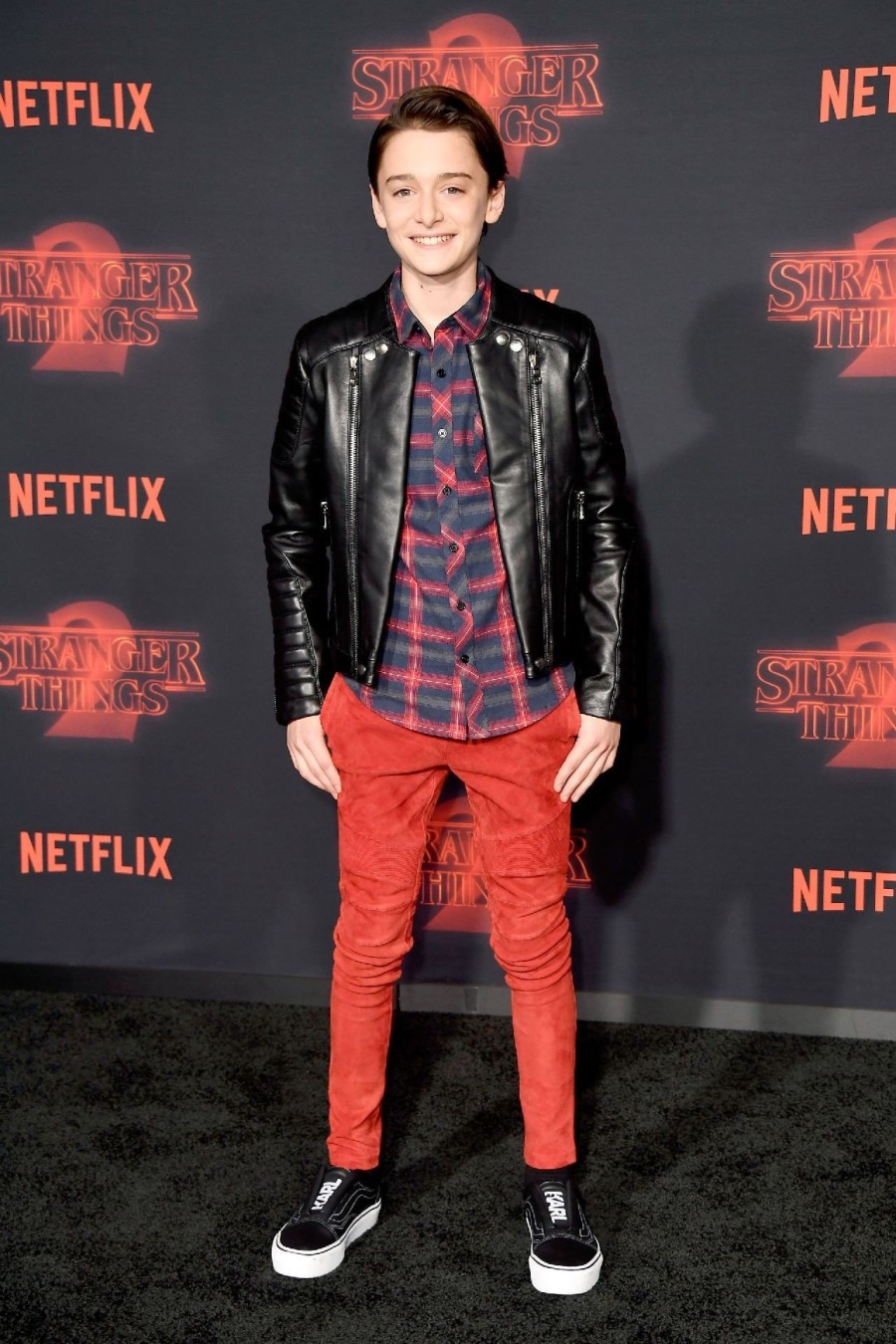 Πρεμιέρα για την πολυαναμενόμενη 2η σεζόν του Stranger Things - Φωτογραφία 2