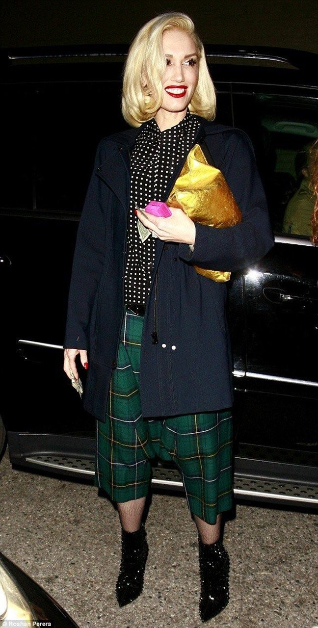 Το polka dot pattern όπως δεν το ξέρατε - Φωτογραφία 5