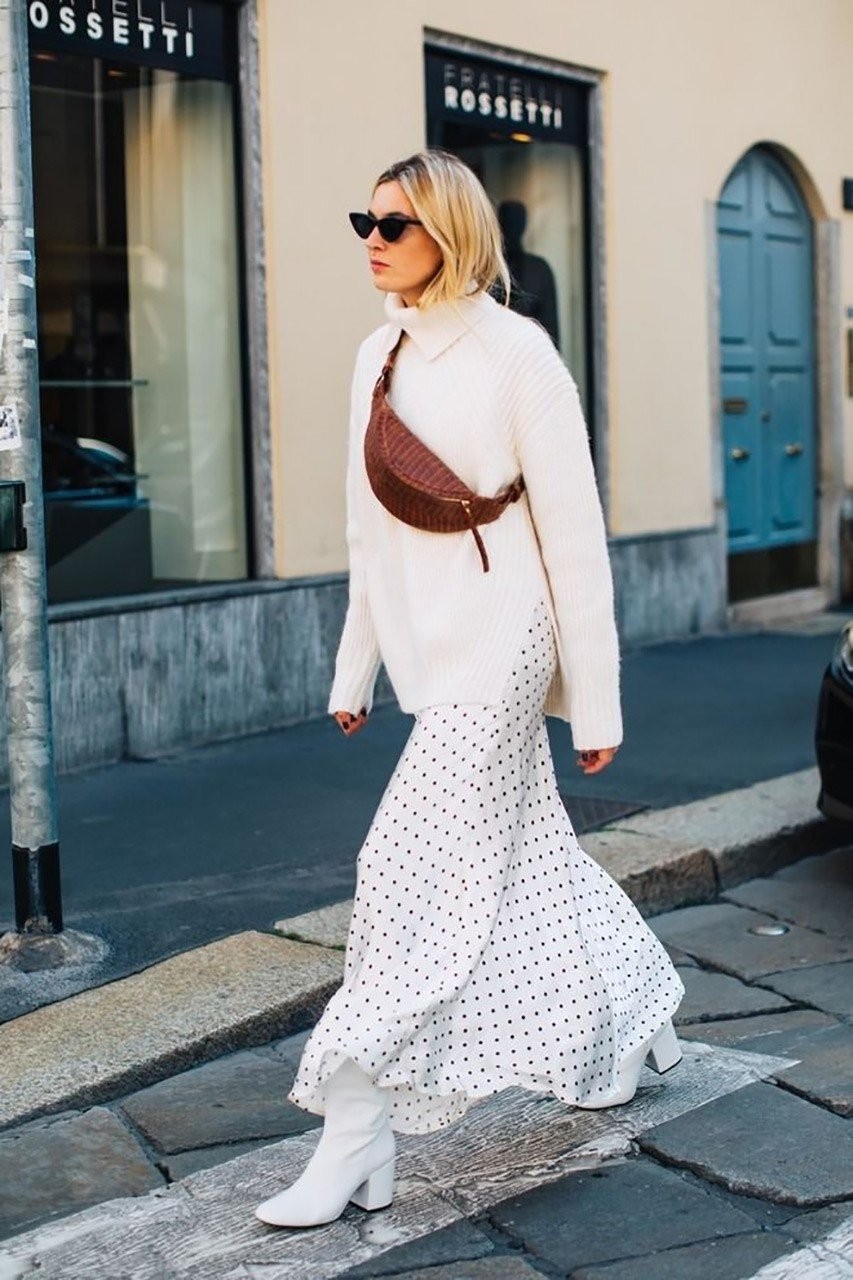 Το polka dot pattern όπως δεν το ξέρατε - Φωτογραφία 6