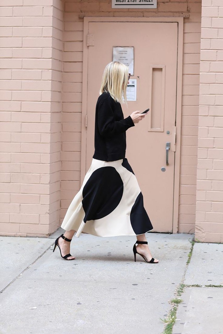 Το polka dot pattern όπως δεν το ξέρατε - Φωτογραφία 8