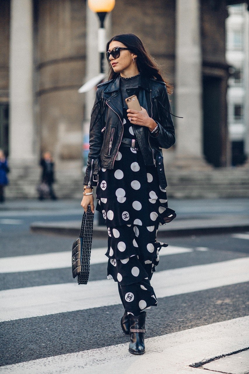 Το polka dot pattern όπως δεν το ξέρατε - Φωτογραφία 10