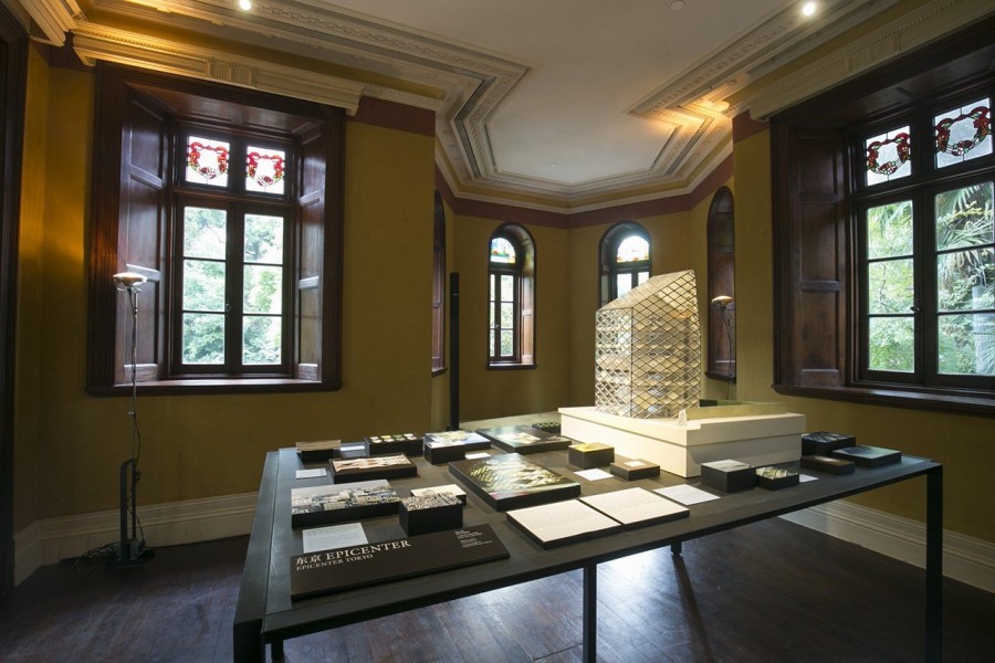 To Prada Rong Zhai είναι το νέο πολιτιστικό κέντρο του oίκου Prada - Φωτογραφία 4