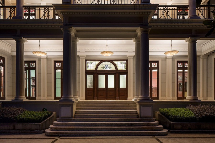 To Prada Rong Zhai είναι το νέο πολιτιστικό κέντρο του oίκου Prada - Φωτογραφία 3