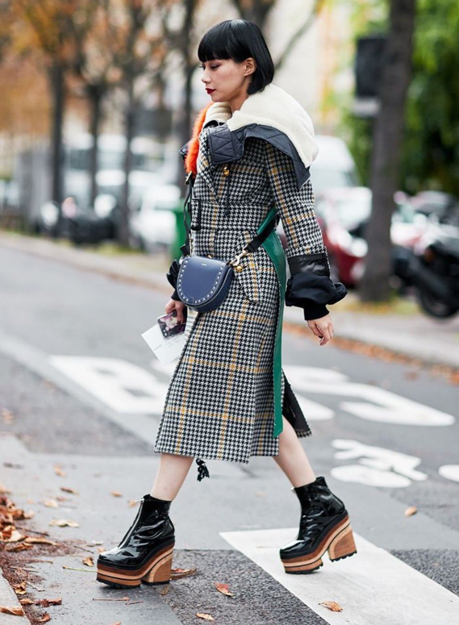 Το νέο καρό που σαρώνει στον κόσμο της μόδας- Φωτογραφία 7