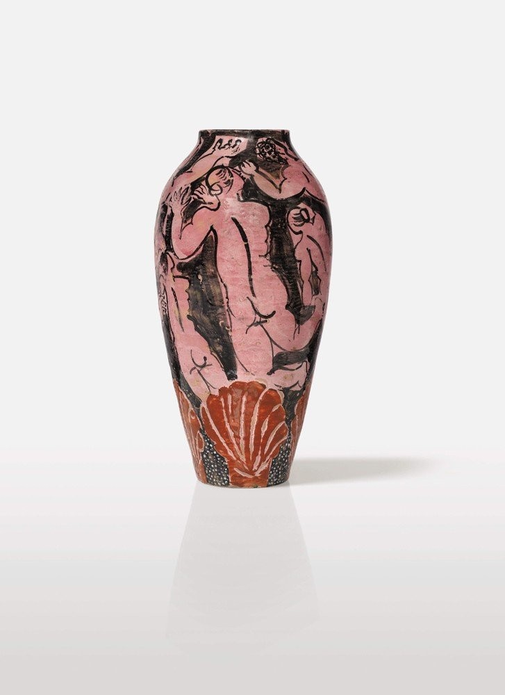 Στο φως για πρώτη φορά η συλλογή του interior designer Jacques Grange- Φωτογραφία 6