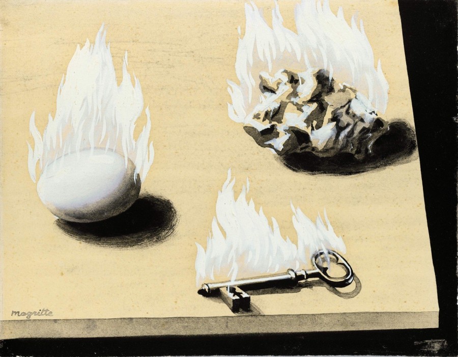 Στο φως για πρώτη φορά η συλλογή του interior designer Jacques Grange- Φωτογραφία 2