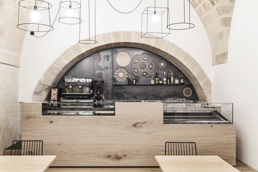 Ένα παράδειγμα interior design με σεβασμό στην ιστορική παράδοση- Φωτογραφία 3