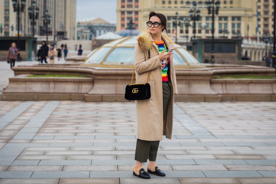 Όλα όσα μάθαμε από το street style της Russia FW SS2018- Φωτογραφία 10