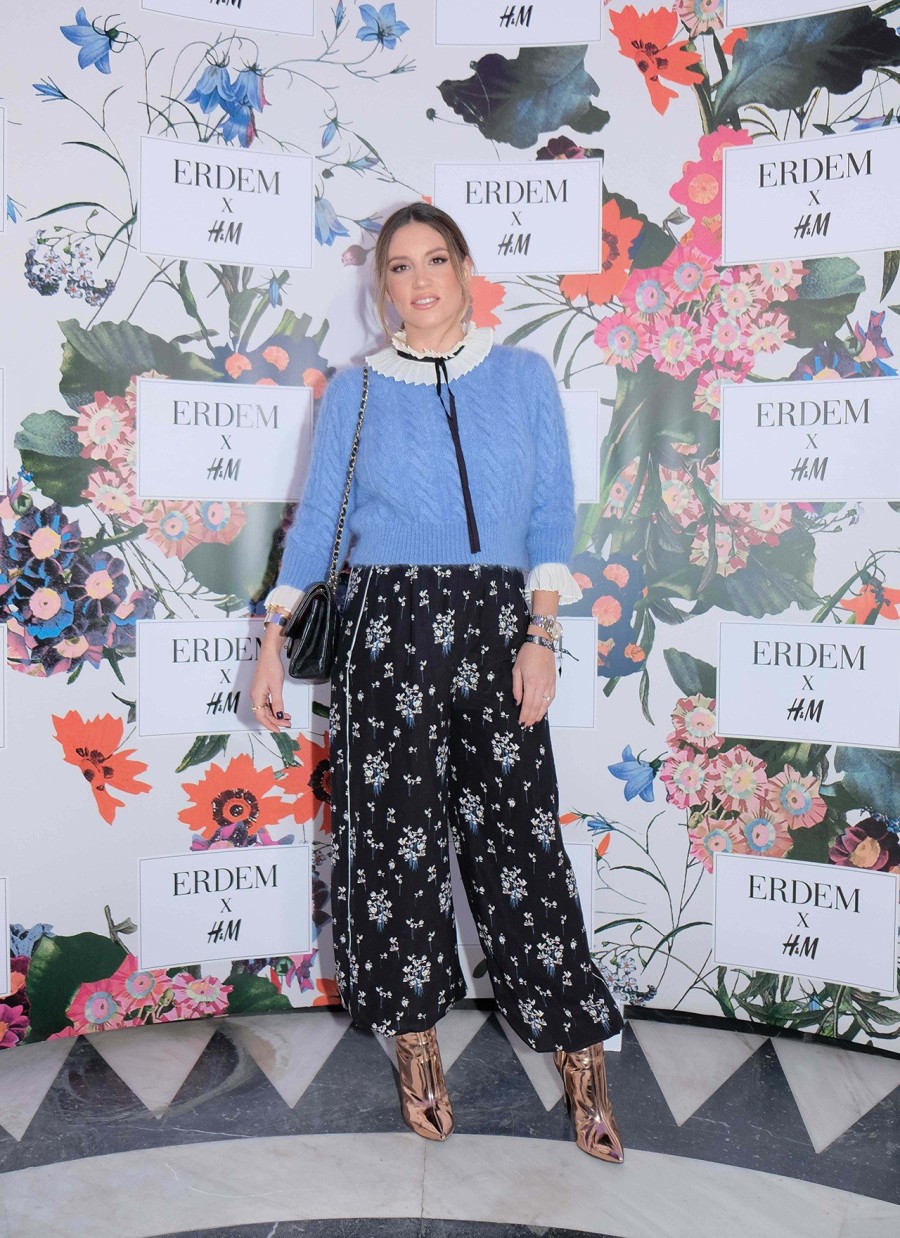 To exclusive fashion party Erdem x HM στην Αθήνα - Φωτογραφία 14
