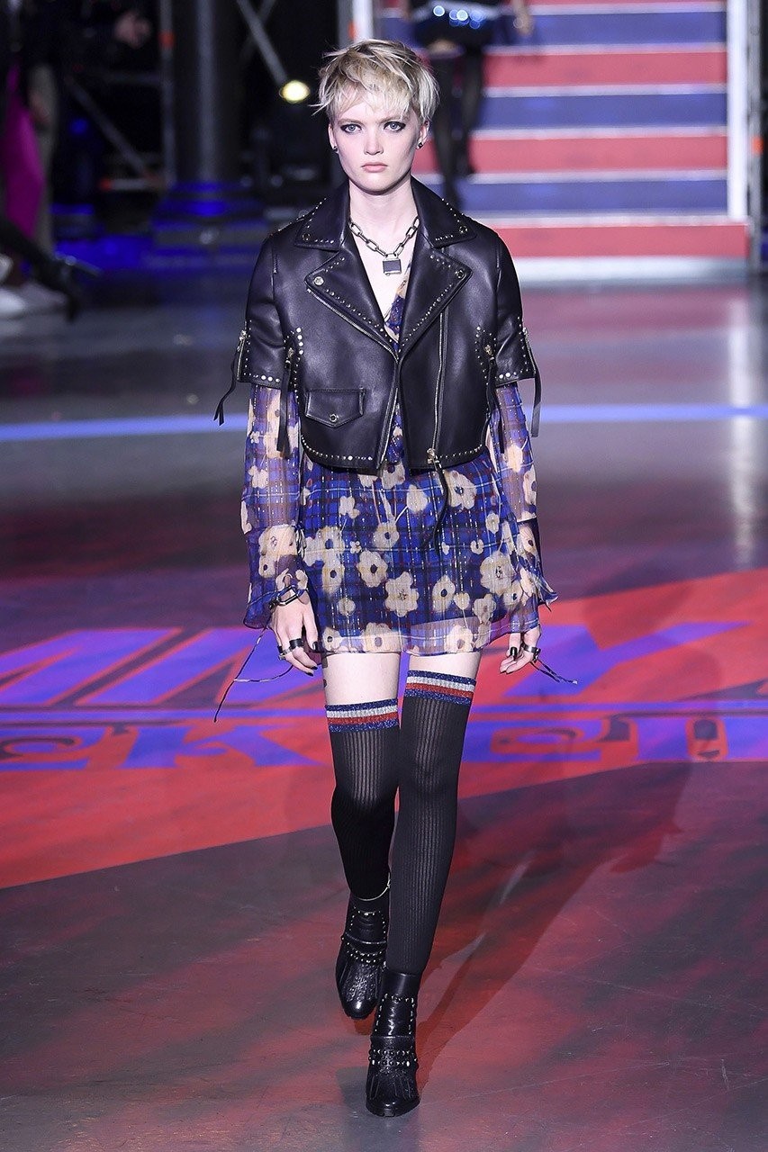 Αυτή τη σεζόν η μόδα ταξίδεψε στην άγρια δύση- Φωτογραφία 11