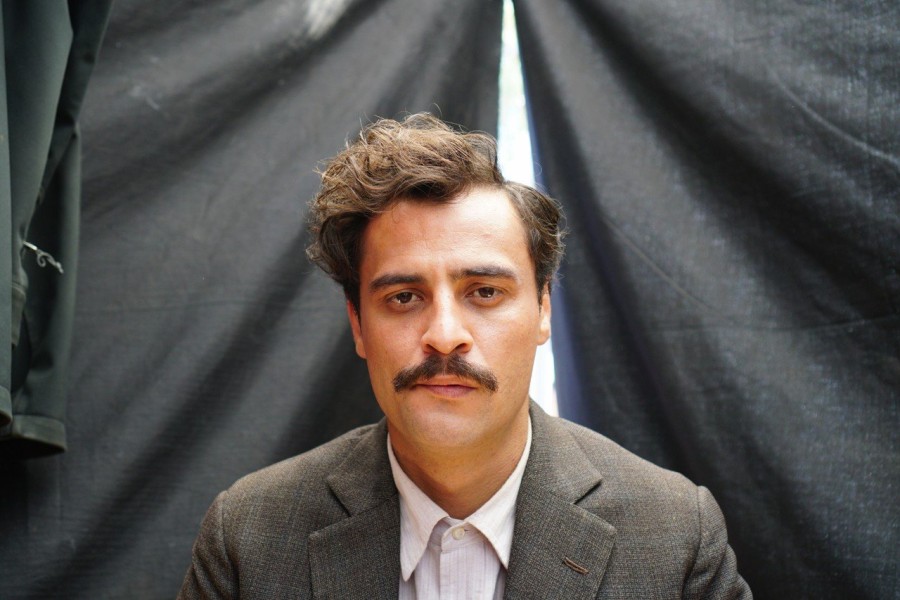 Το τελευταίο σημείωμα: Πρεμιέρα για τη νέα ταινία του Παντελή Βούλγαρη- Φωτογραφία 2