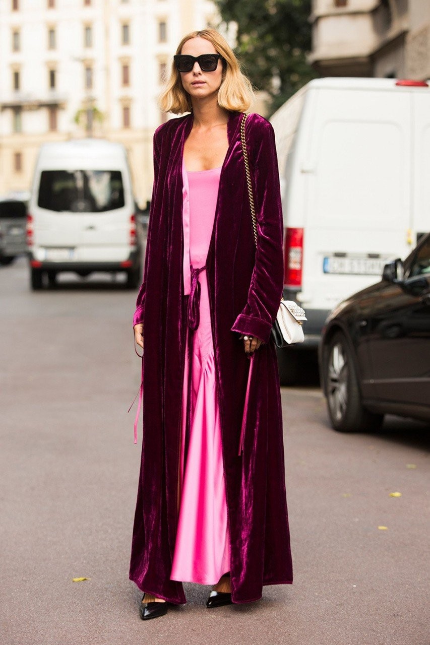 Αφεθείτε στη μαγεία του βελούδου - Φωτογραφία 7