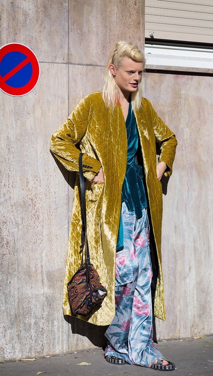 Αφεθείτε στη μαγεία του βελούδου - Φωτογραφία 18