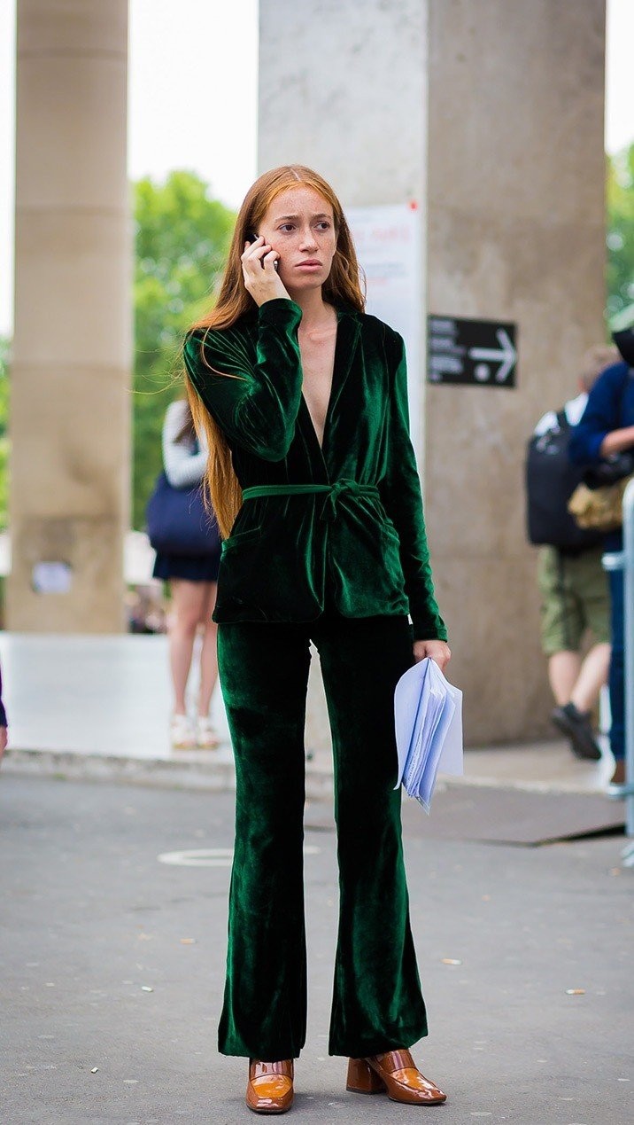 Αφεθείτε στη μαγεία του βελούδου - Φωτογραφία 17