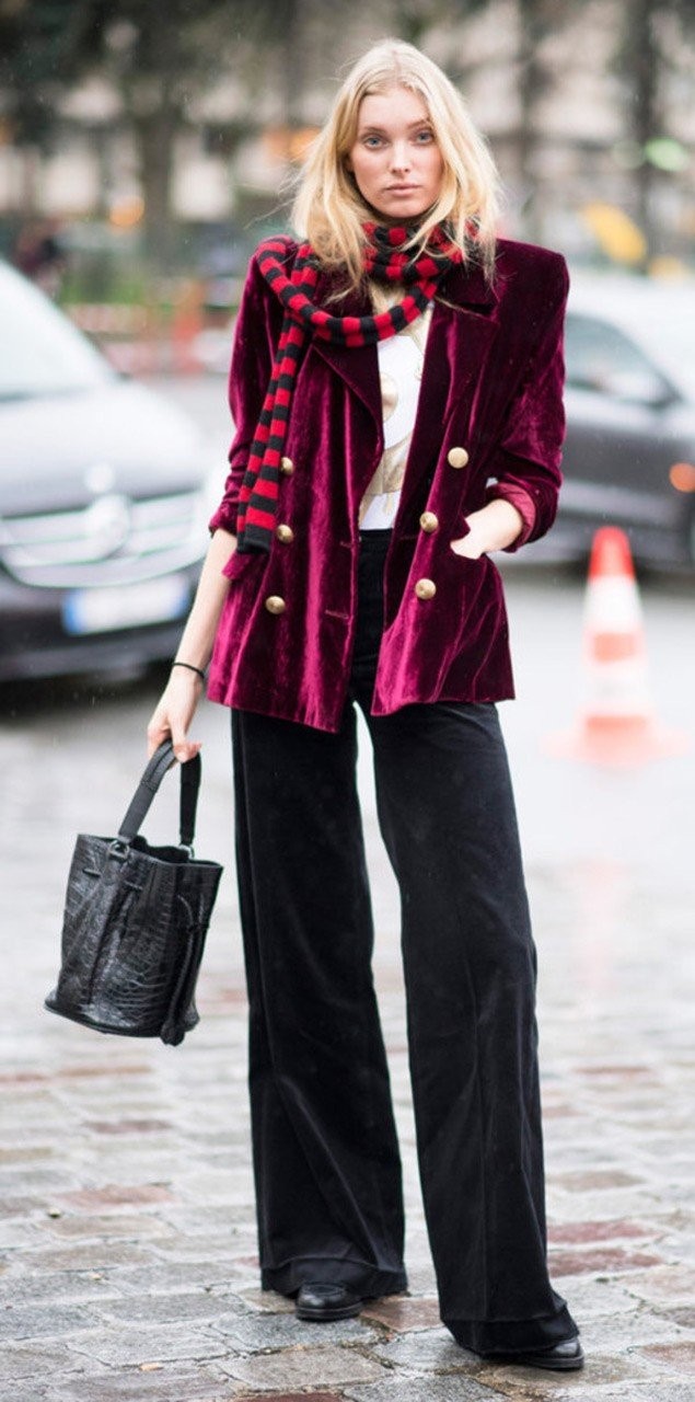 Αφεθείτε στη μαγεία του βελούδου - Φωτογραφία 19