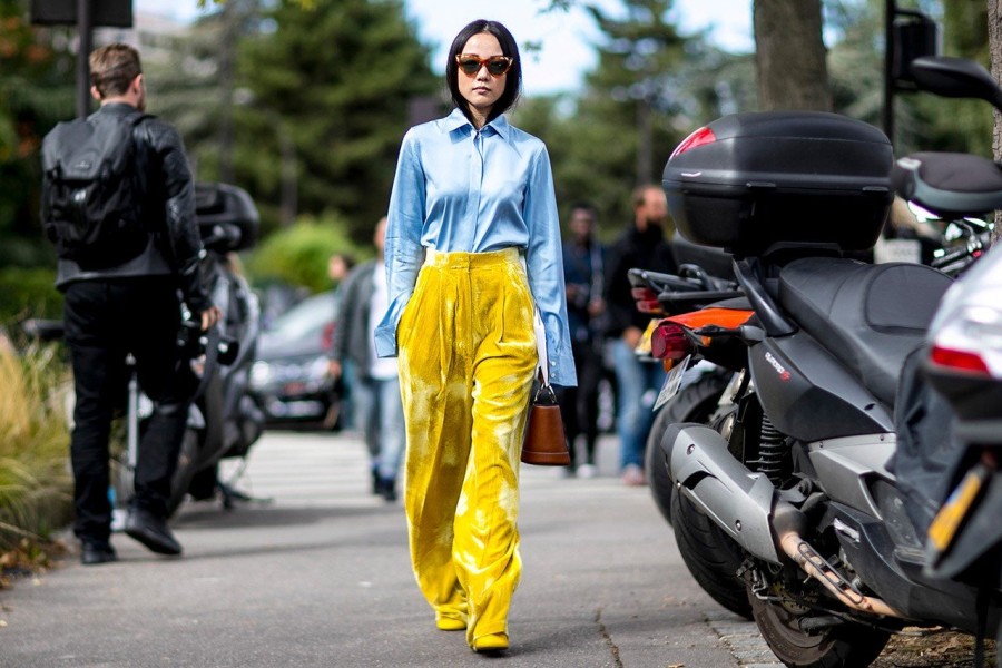 Αφεθείτε στη μαγεία του βελούδου - Φωτογραφία 20