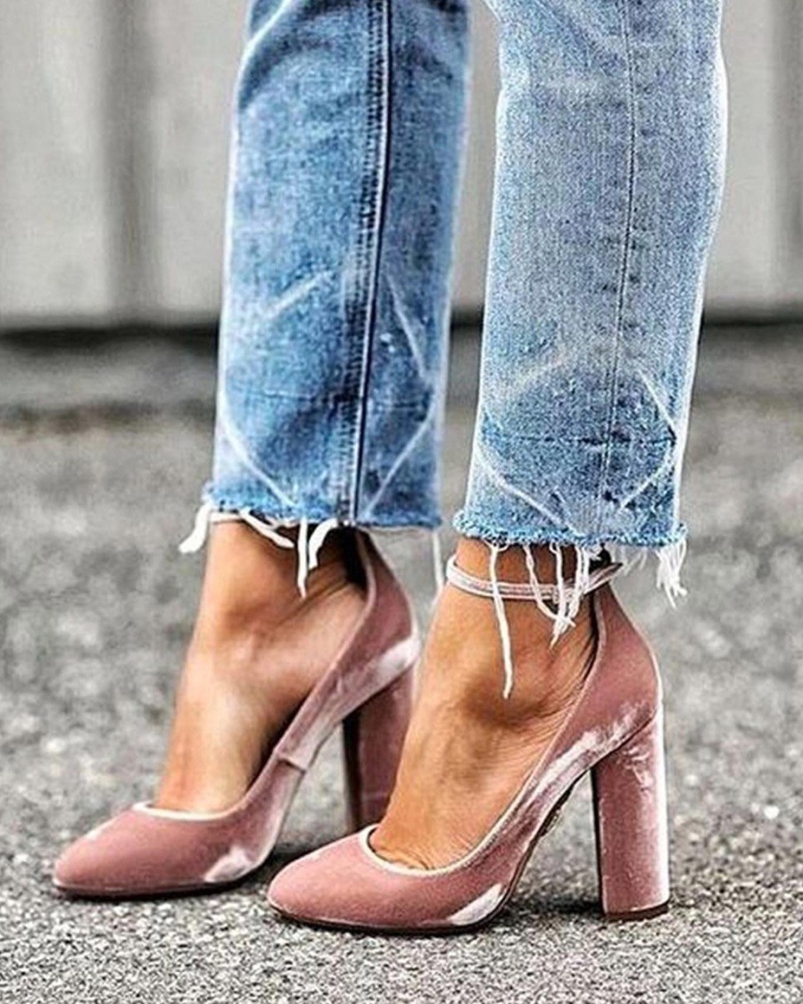 Αφεθείτε στη μαγεία του βελούδου - Φωτογραφία 21