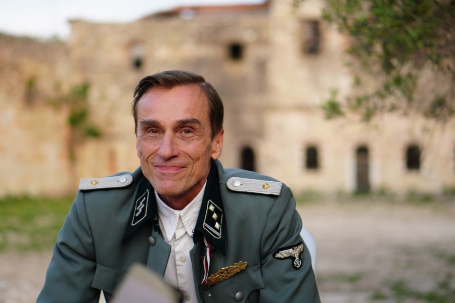 Το τελευταίο σημείωμα: Πρεμιέρα για τη νέα ταινία του Παντελή Βούλγαρη- Φωτογραφία 1