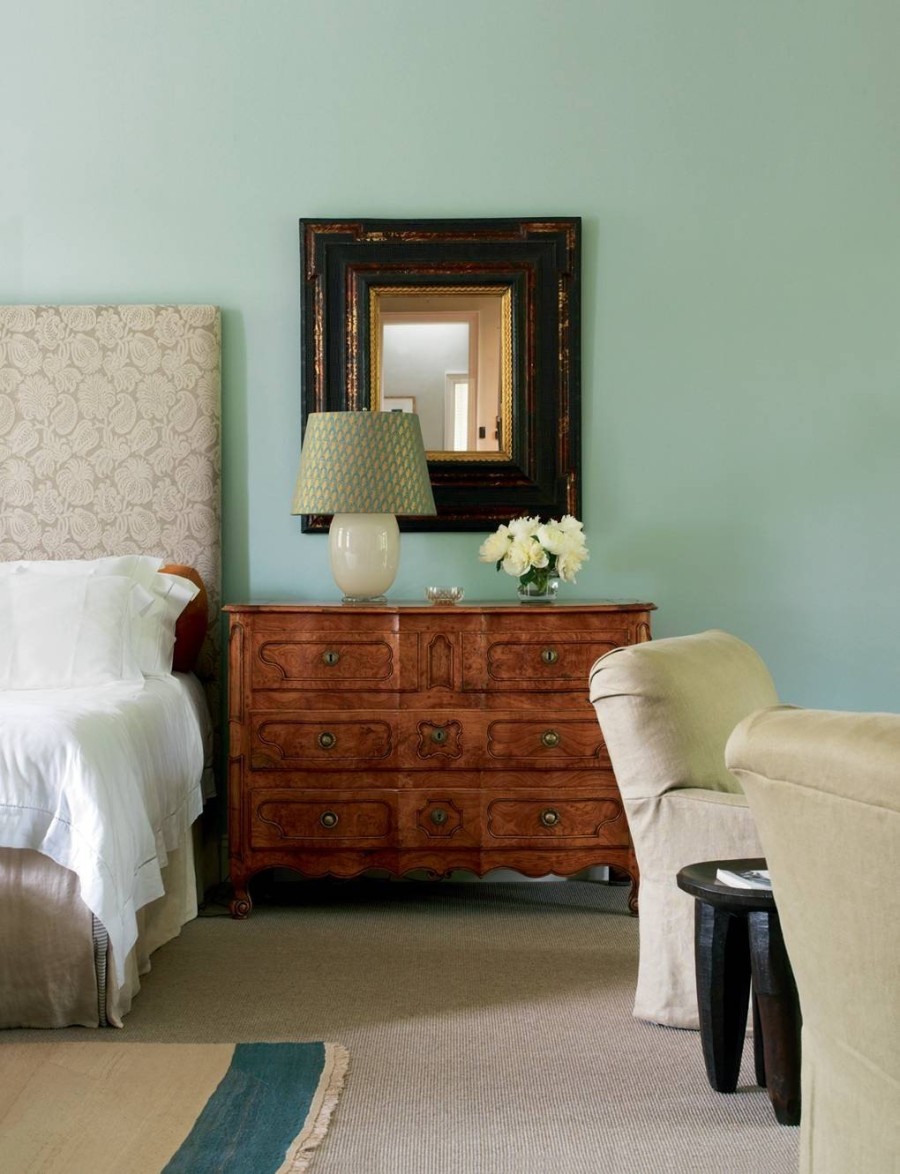 Μια κατοικία που ξεχωρίζει για τις μοντέρνες πινελιές που δένουν με την αδιαμφισβήτητη διαχρονικότητα - Φωτογραφία 4