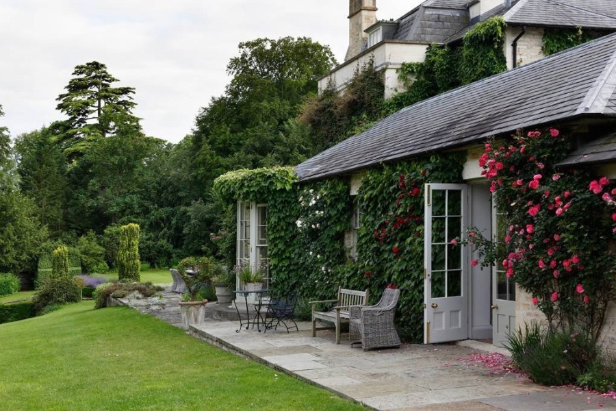 Μια διαχρονική κατοικία που ξεχωρίζει για την φινετσάτη αισθητική και τις γήινες αποχρώσεις- Φωτογραφία 7