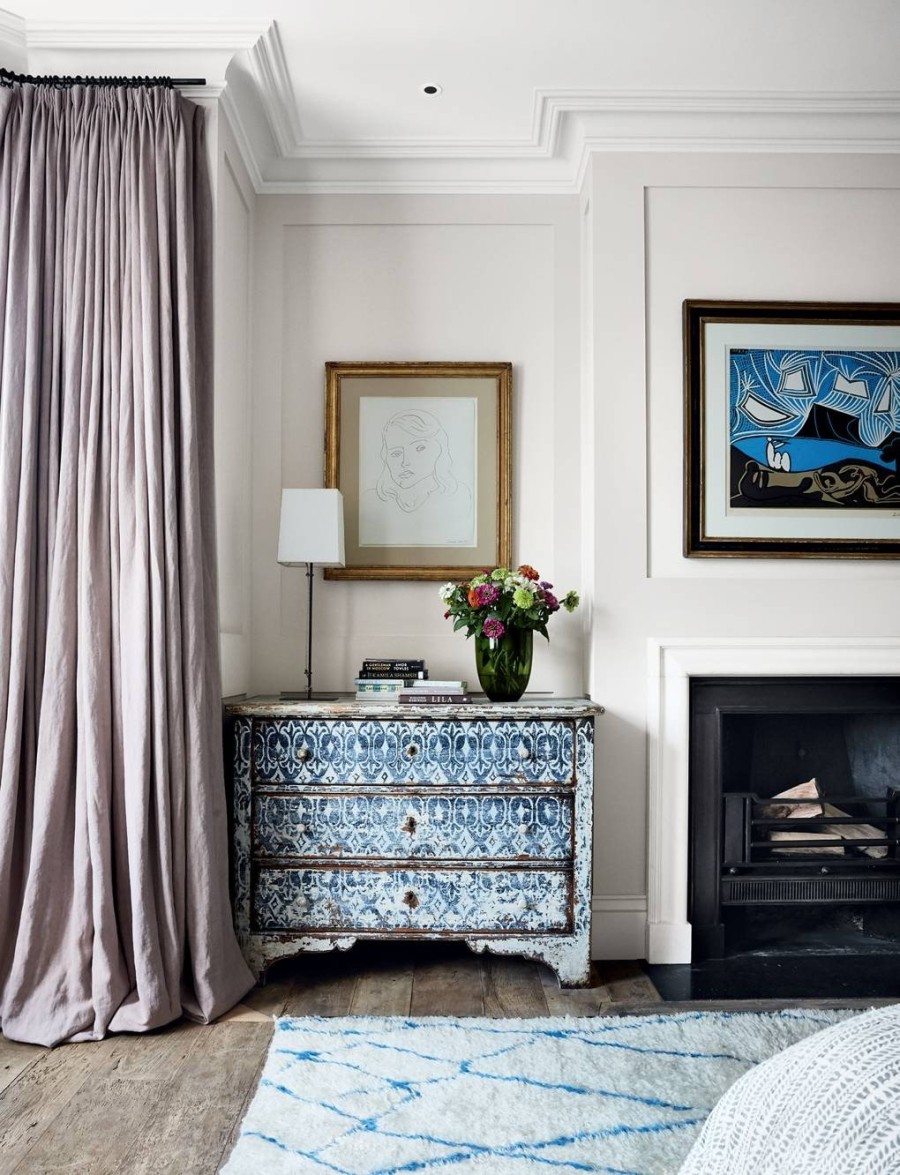 Η τέχνη και η pop κουλτούρα συνδυάζονται μοναδικά σε αυτό το εντυπωσιακά μοντέρνο townhouse- Φωτογραφία 2