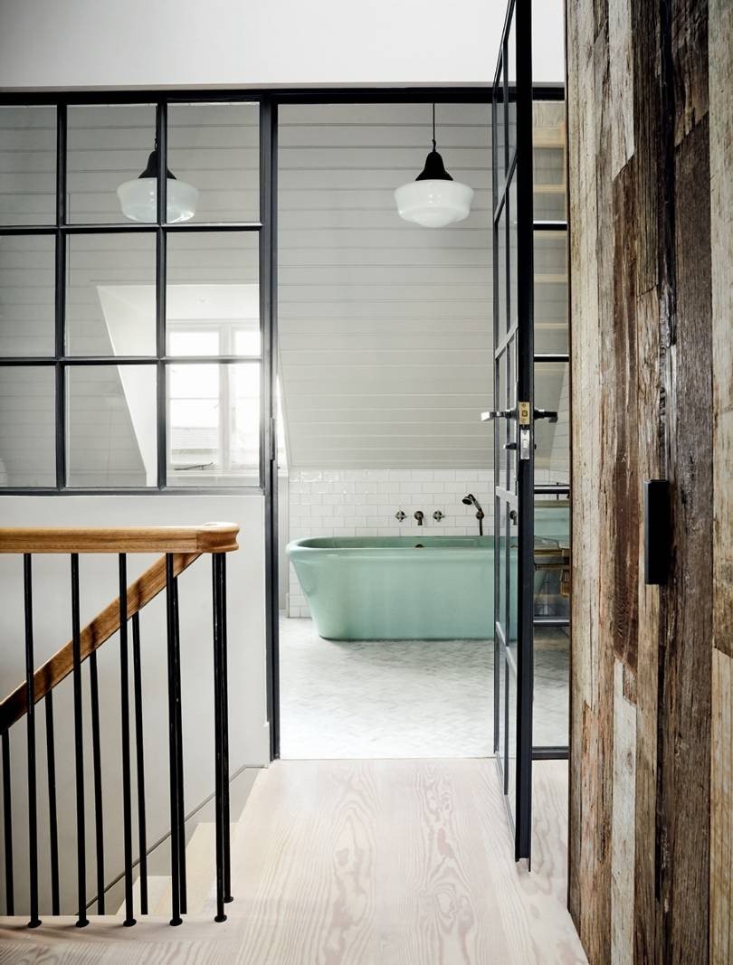 Η τέχνη και η pop κουλτούρα συνδυάζονται μοναδικά σε αυτό το εντυπωσιακά μοντέρνο townhouse- Φωτογραφία 4