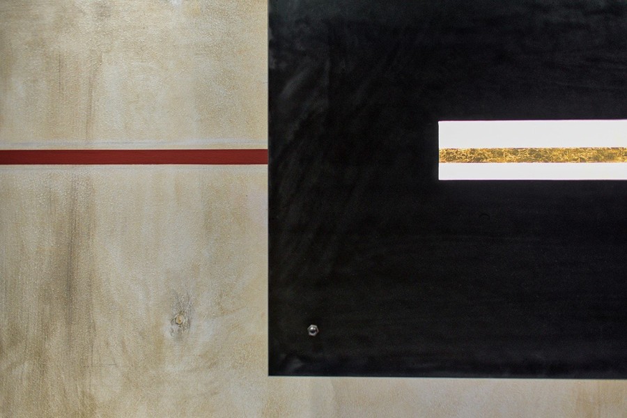 Ένας νέος χώρος που συνδυάζει εργαστήριο και showroom κοσμημάτων ξεχωρίζει για την αισθητική του- Φωτογραφία 7