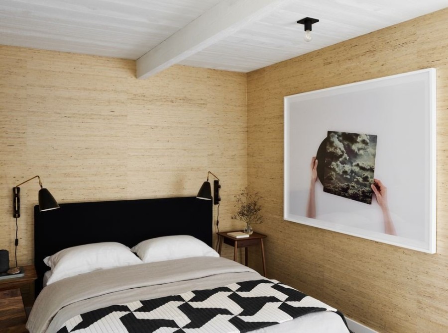 Μια ιδιαίτερη κατοικία στην Καλιφόρνια που θα σας πείσει να διακοσμήσετε τους χώρους σας με μινιμαλιστικό τρόπο- Φωτογραφία 3