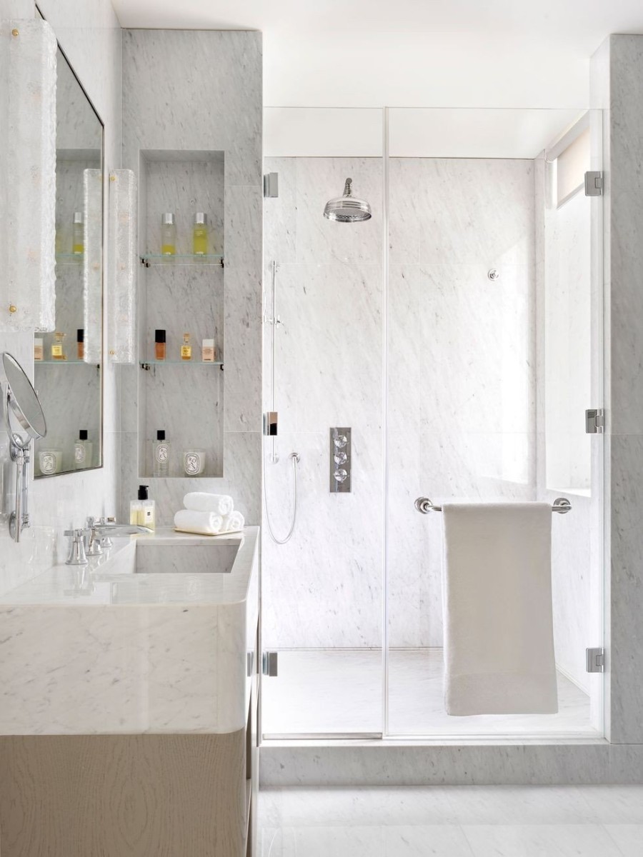 Ένα διαμέρισμα στο Λονδίνο διακρίνεται για την ιδιαίτερη διακόσμηση & την εξεζητημένη αισθητική του- Φωτογραφία 6